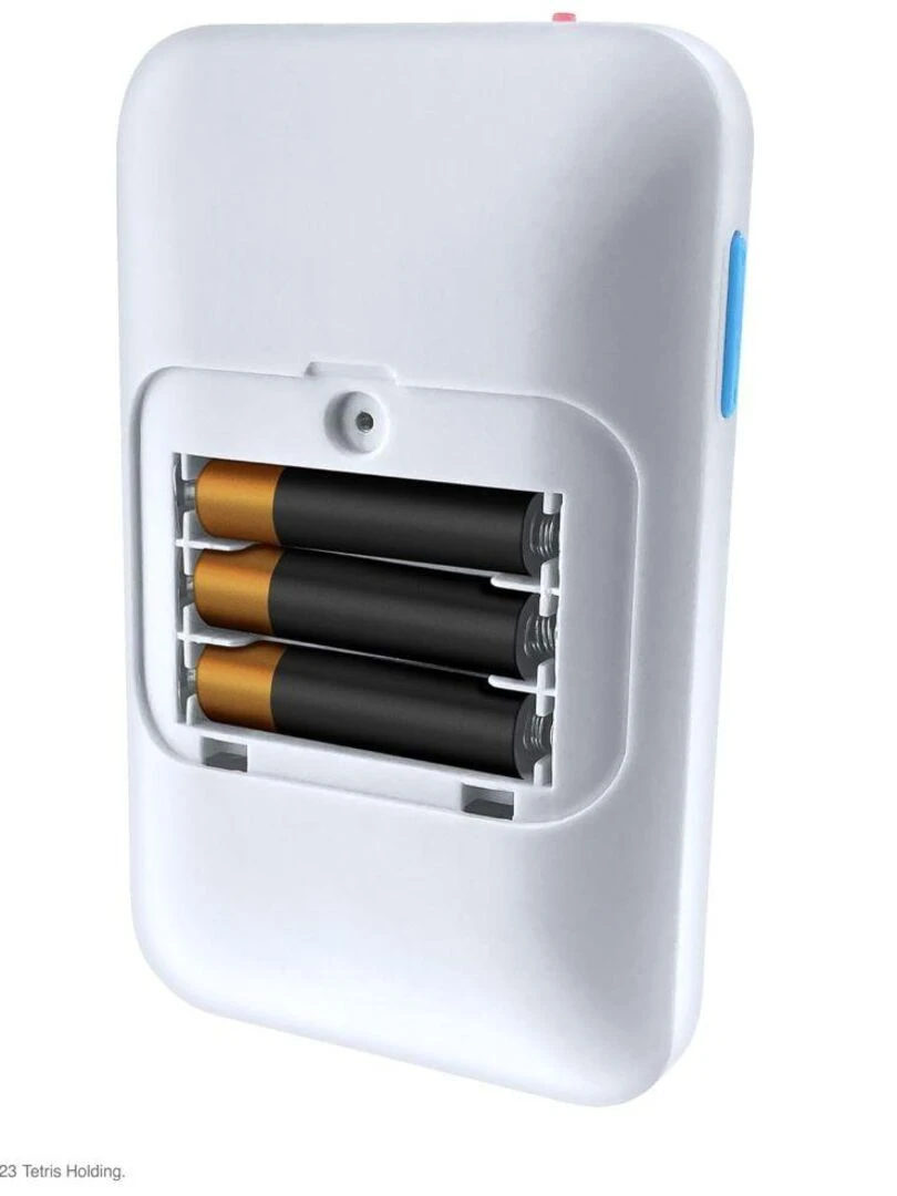 Tetris Classique Pocket Console de poche My Arcade + 300 jeux bonus   N/A