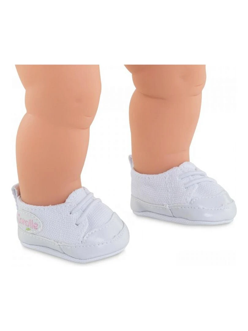 Bb36 Chaussures Baskets Blanches N/A
