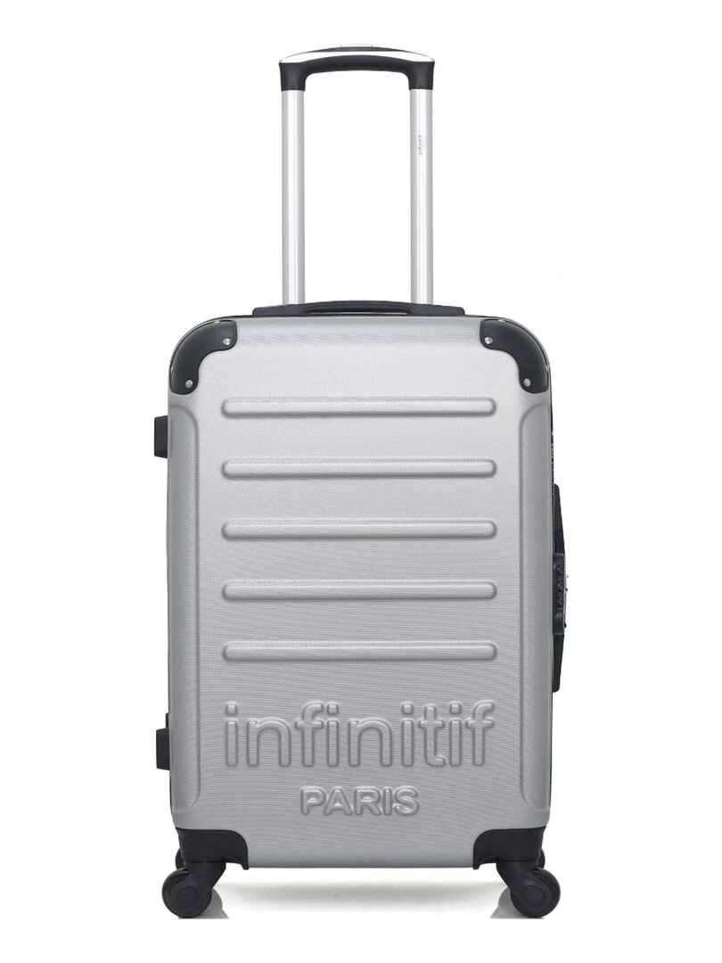 INFINITIF VALISE M HORTEN A Gris