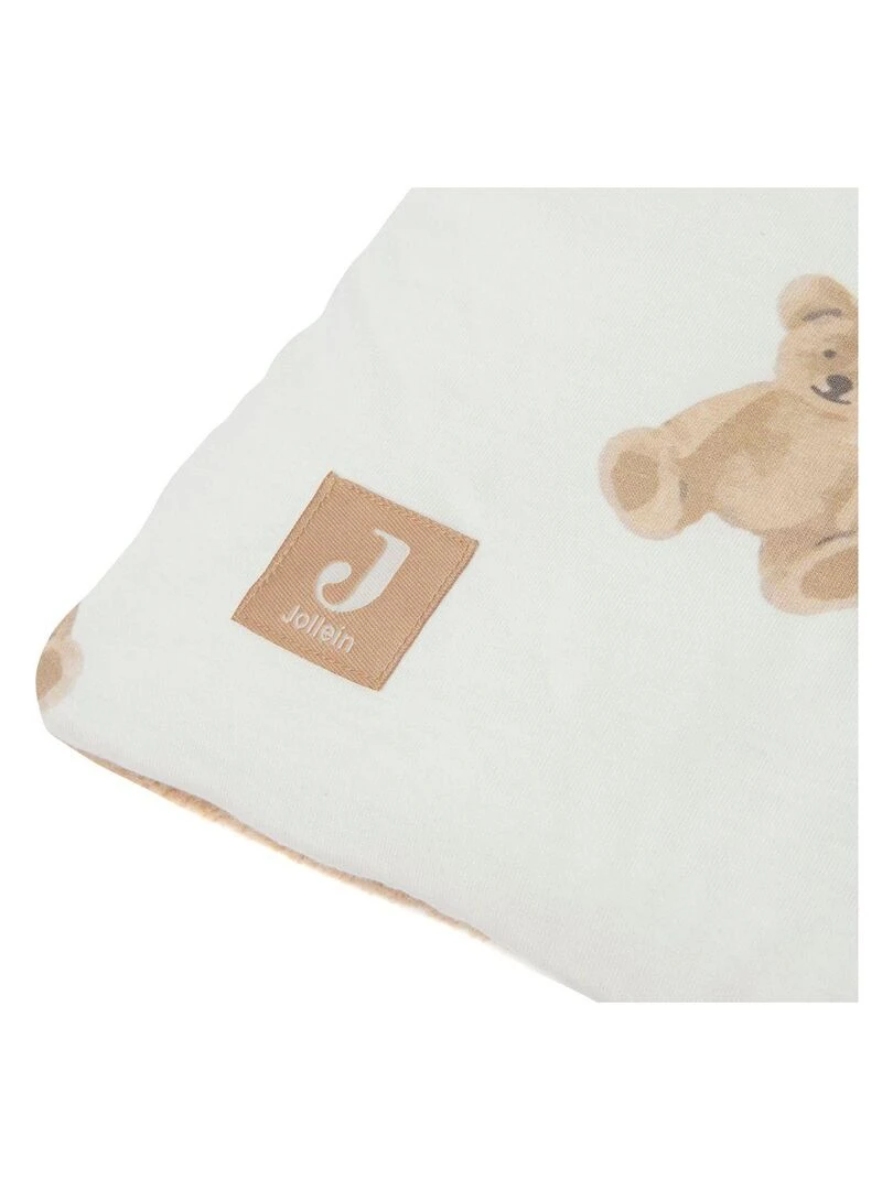 Tapis de jeu Teddy Bear (75 x 95 cm)   Marron