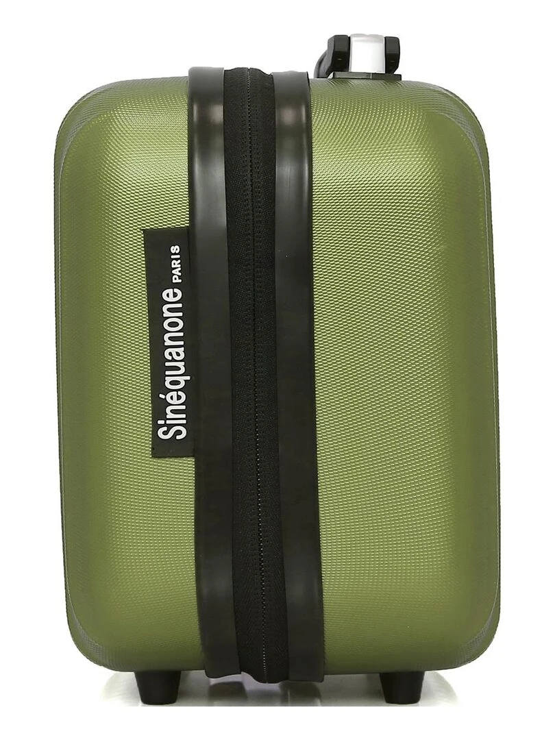 SINEQUANONE   PETIT VANITY ATHENA K   Vert kaki
