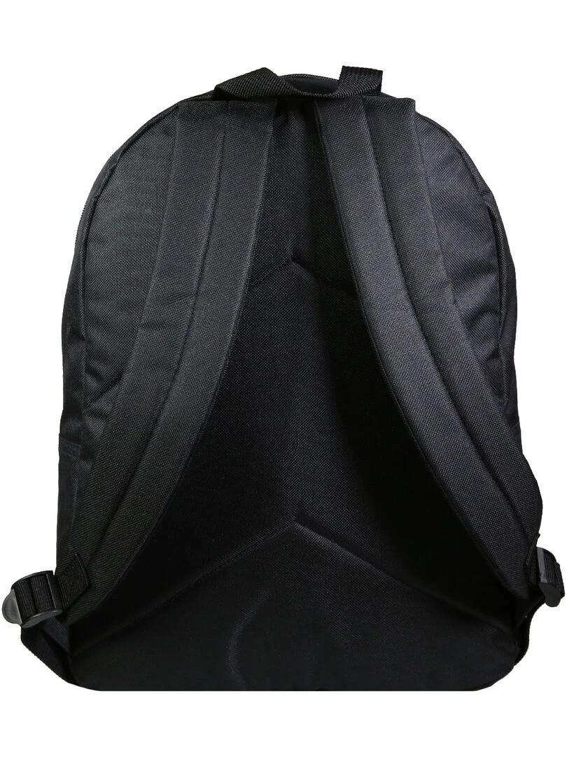 BAGTROTTER Sac à dos 1 compartiment Spider Man Noir et Blanc   Gris