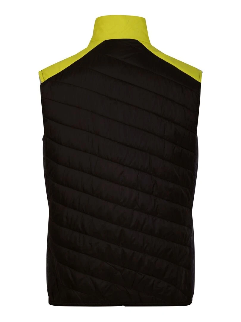 Dare 2B Veste sans manches TOURING Jaune poussin