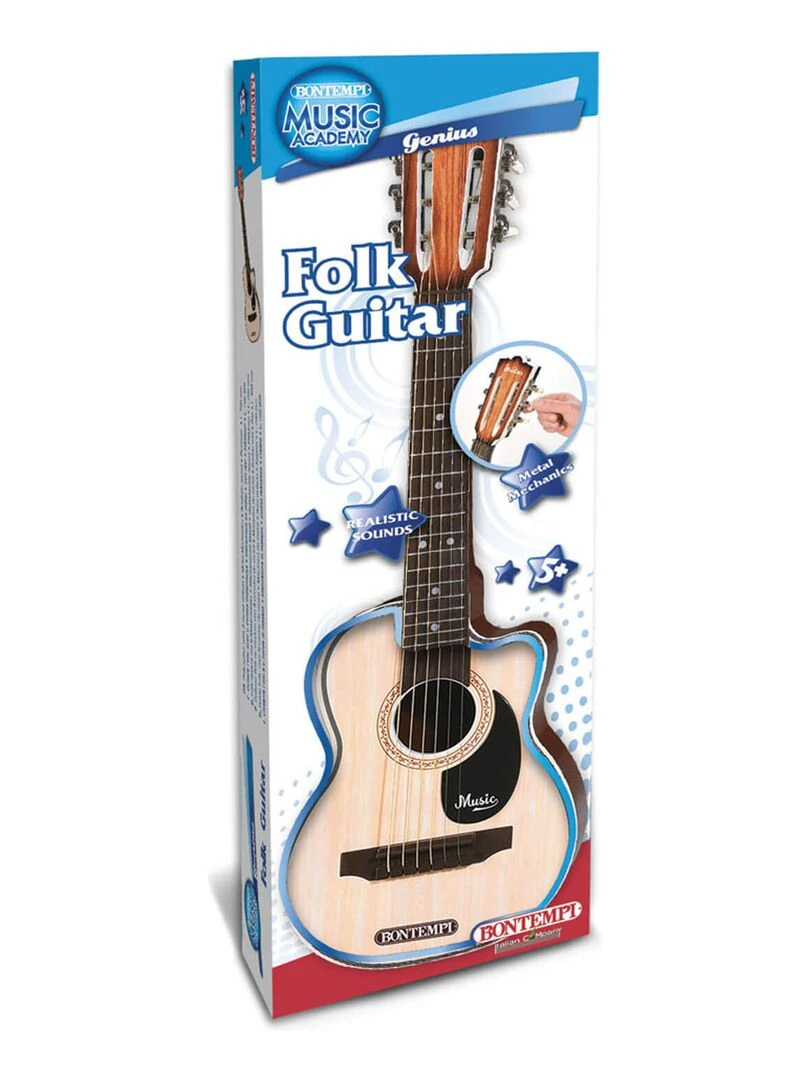 Guitare Folk 70 cm   N/A