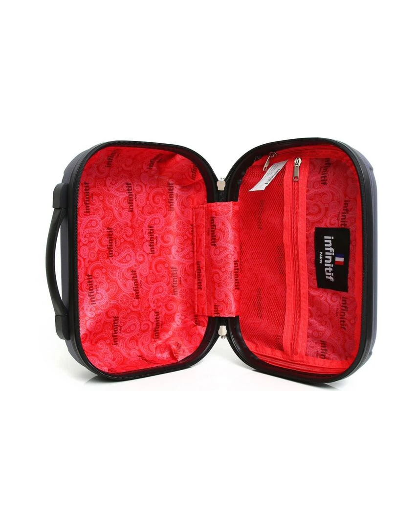 INFINITIF   VANITY OVIEDO K   Bleu marine