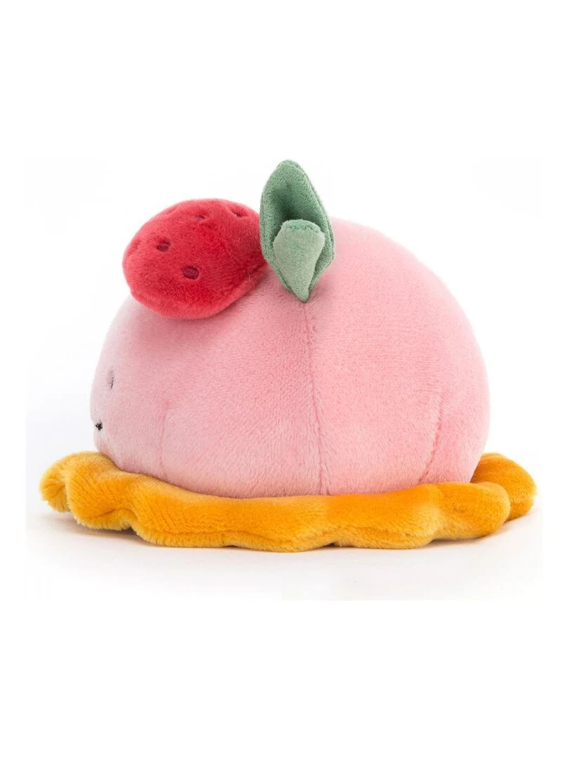 Pretty Patisserie Dome Framboise   Rose