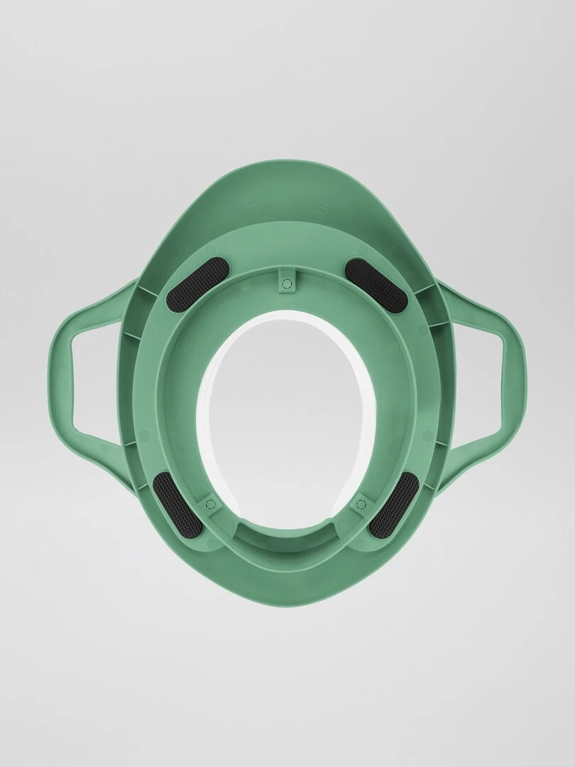 Assise réducteur 'Badabulle'   Vert