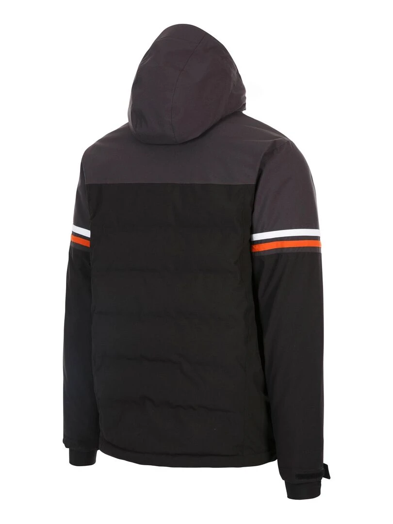 Trespass   Blouson de ski DEACON   Noir