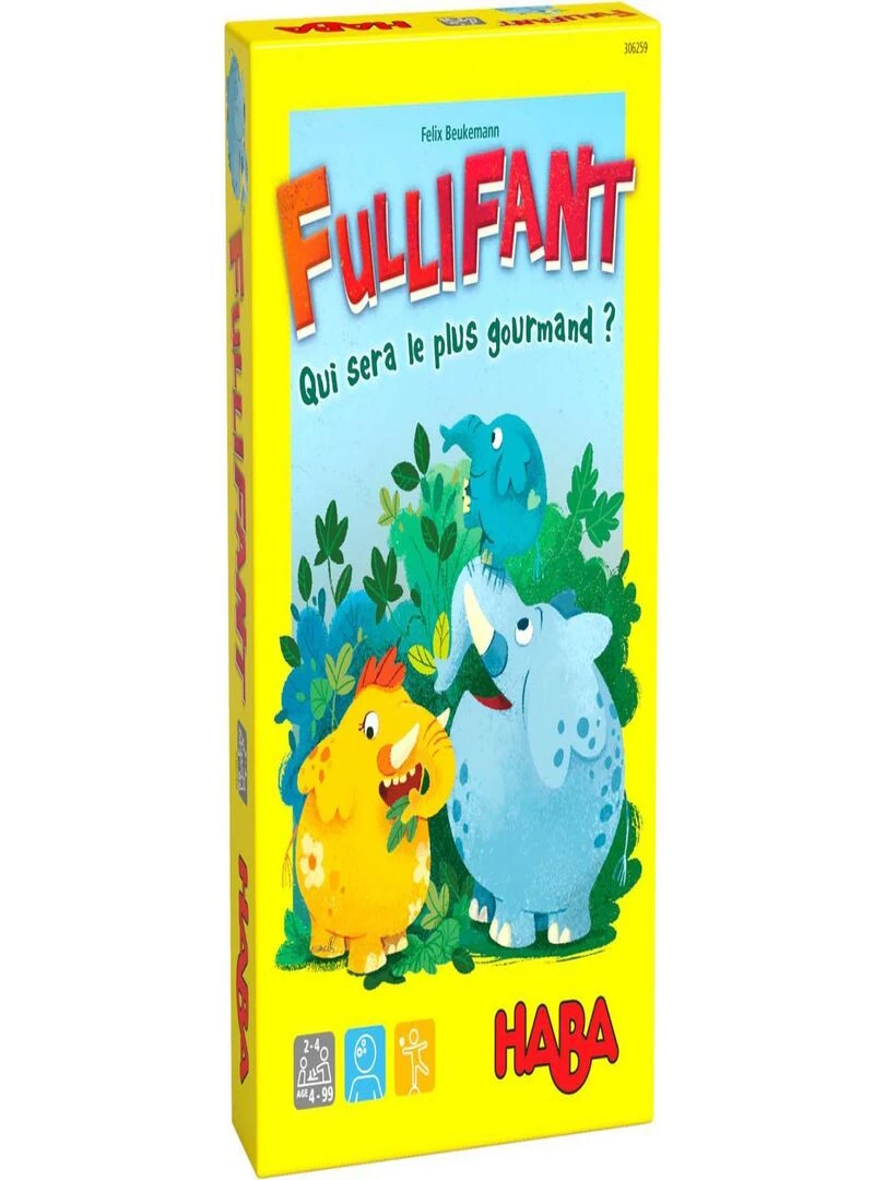Fullifant Haba N/A