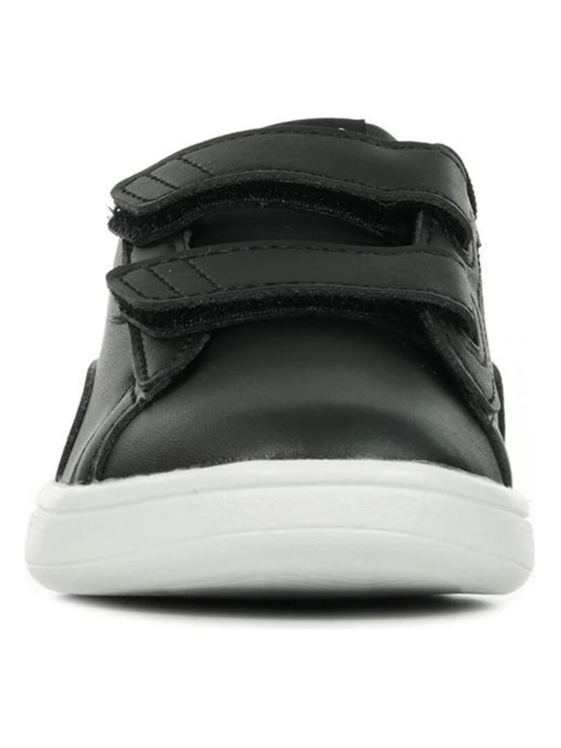 Baskets PUMA Ps Smash 3 L C Wings V   Noir