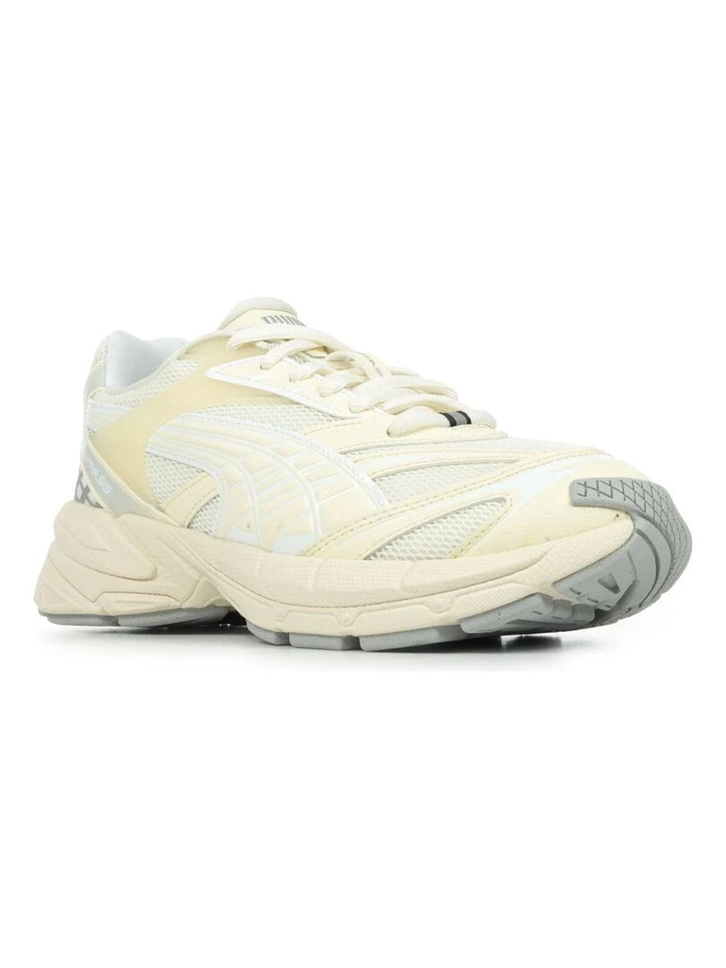 Baskets PUMA Velophasis Always On Ecru