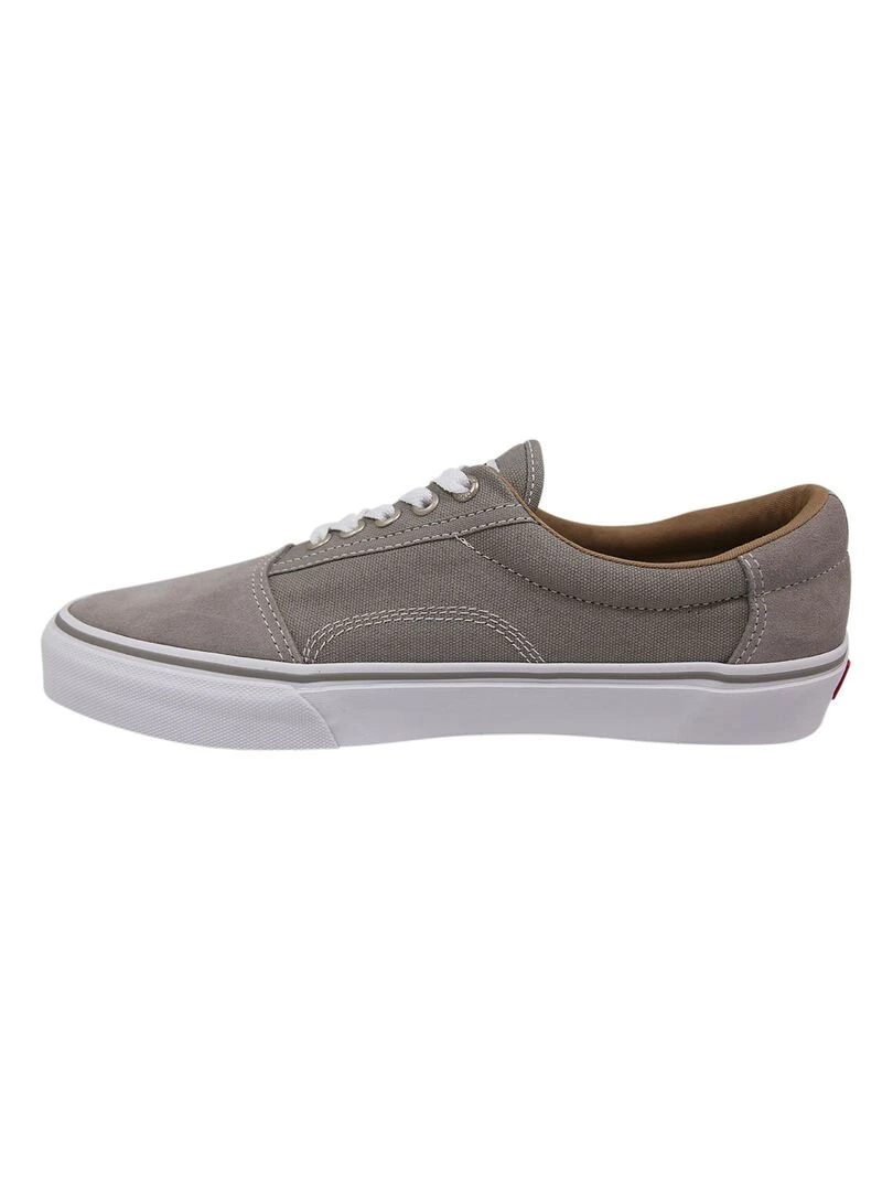 Baskets 'Vans' 'Rowley'   Gris