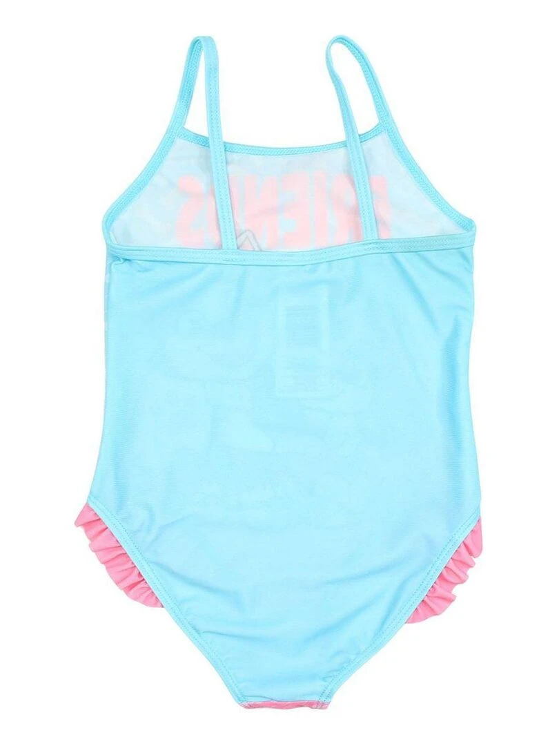 Disney Maillot De Bain fille imprimé Lilo Et Stitch Violet