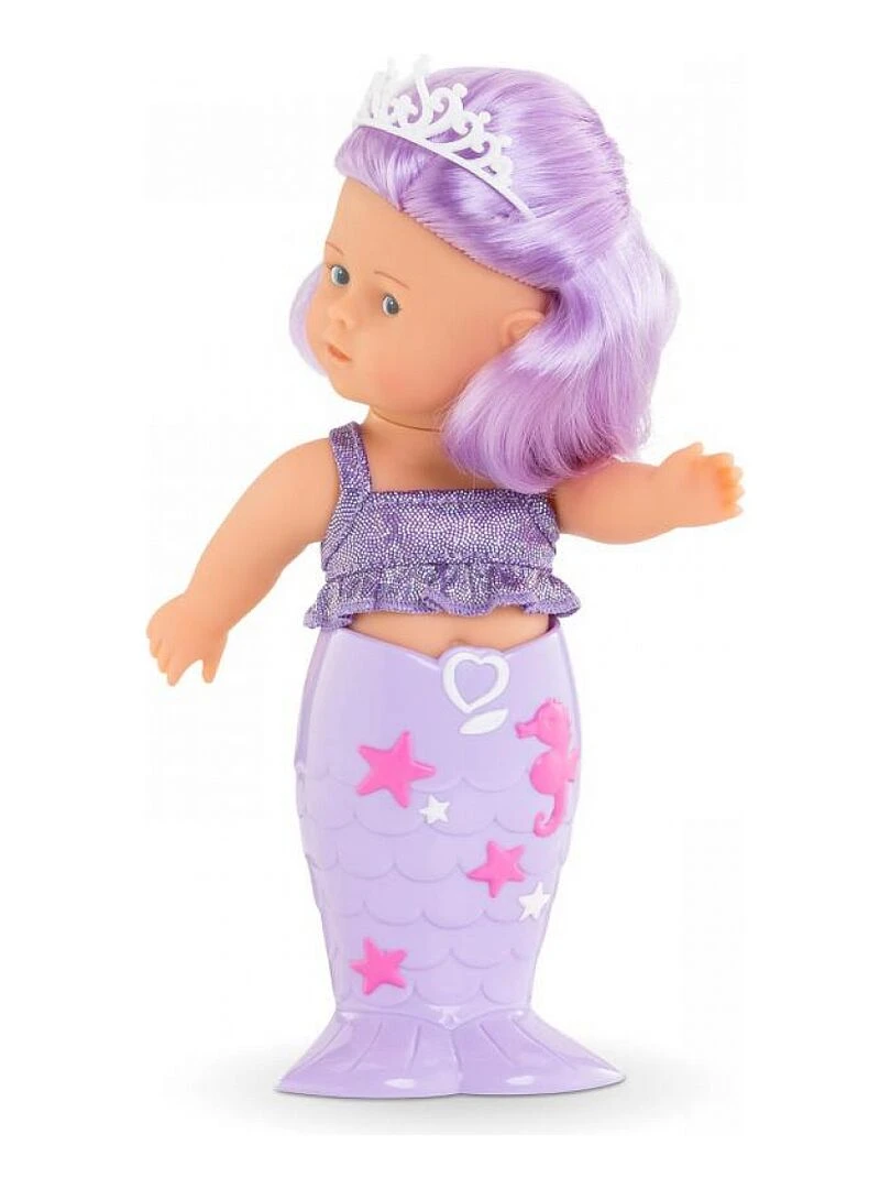 Poupée Mini Sirène Naya   N/A