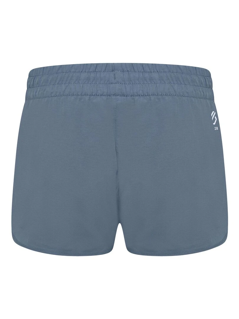 Dare 2B Short SPRINT UP Bleu clair
