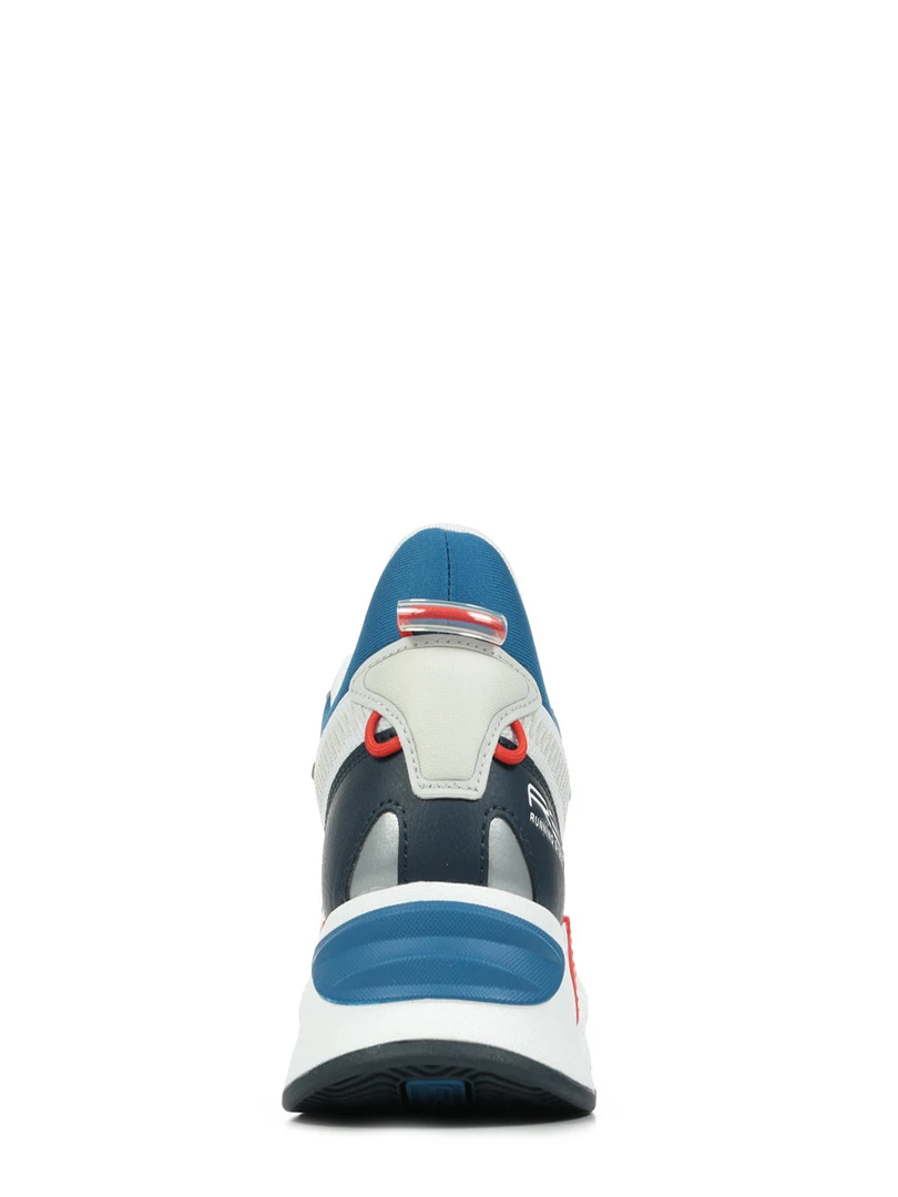 Baskets PUMA Rs Z Core   Blanc