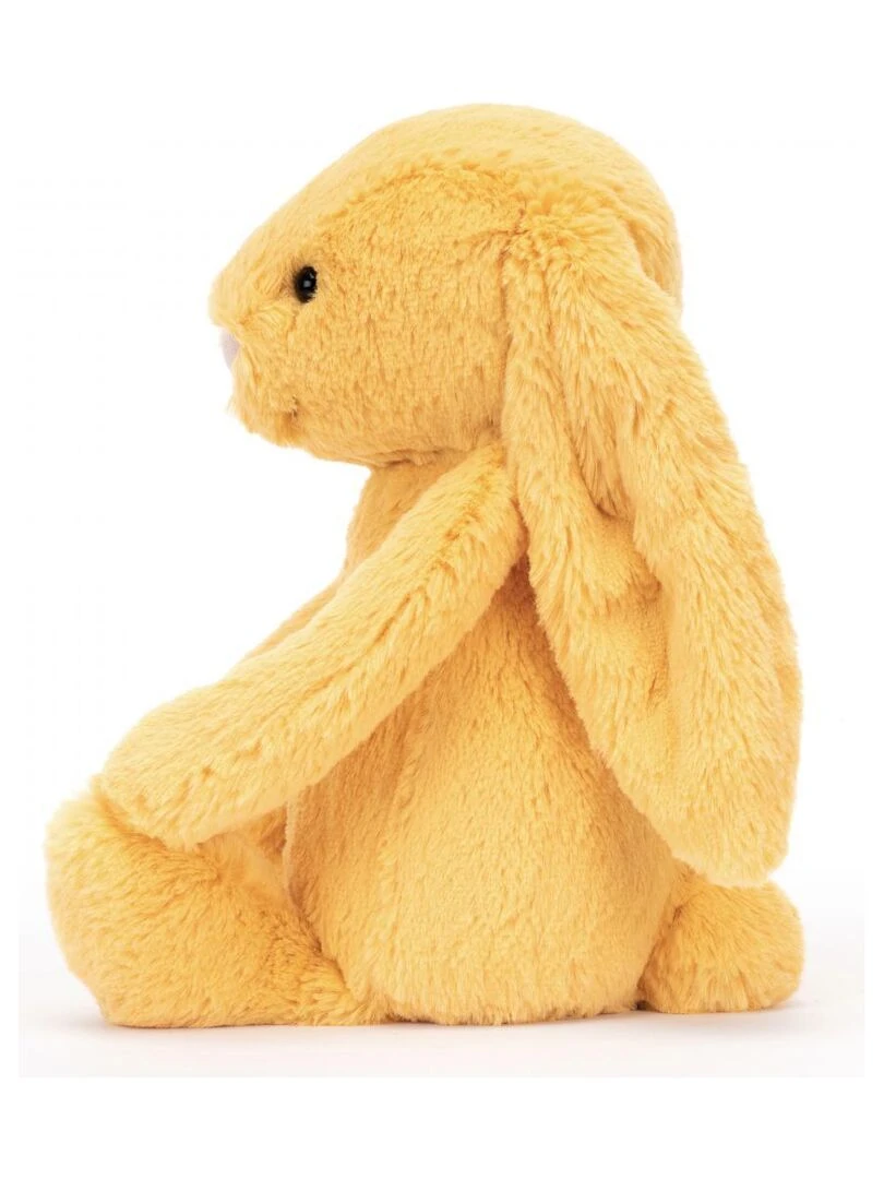 Bashful Sunshine Bunny Original   Jaune