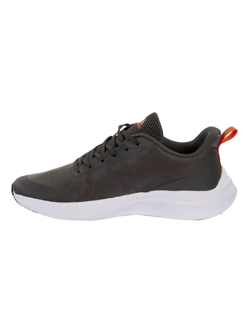 Trespass   Baskets SIRUS   Gris