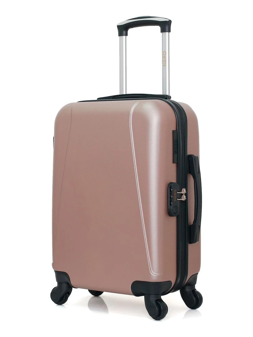 HERO VALISE S LANZAROTE Rose