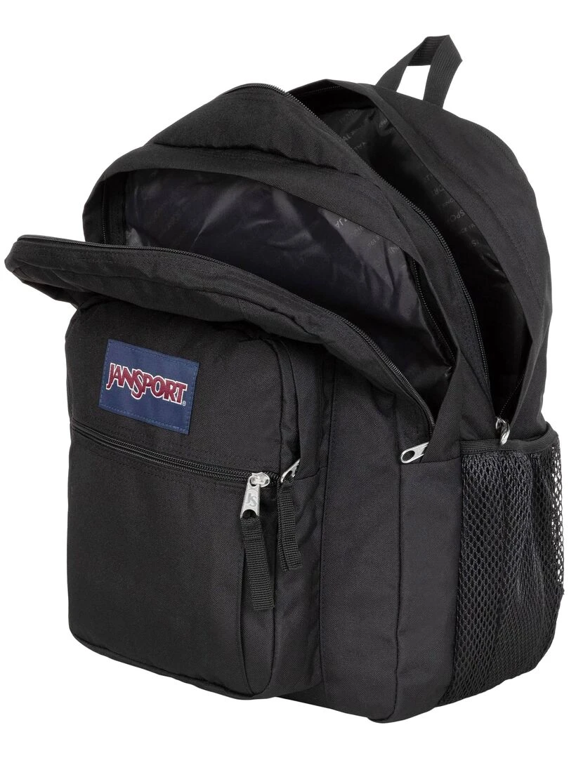 Sac à dos Jansport Big Student Noir