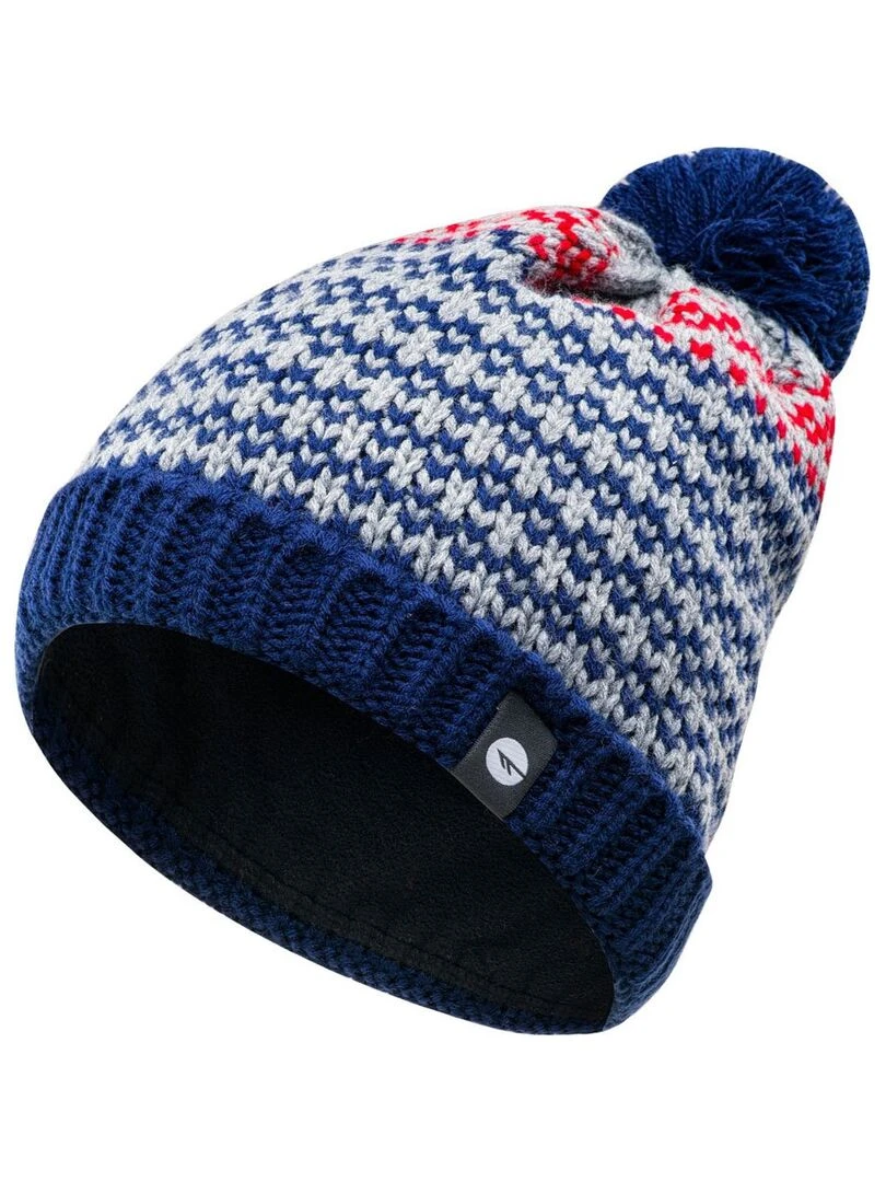 Hi Tec   Bonnet ELDAR   Gris chiné