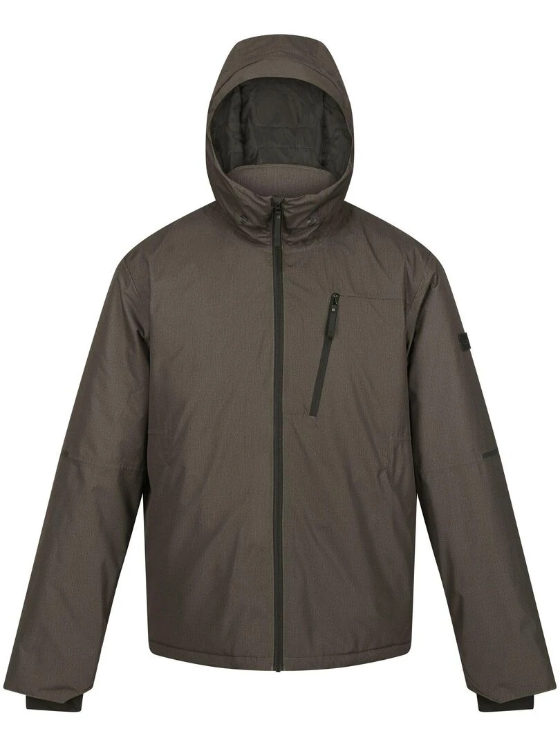 Regatta Veste imperméable HARRIDGE Marron tabac