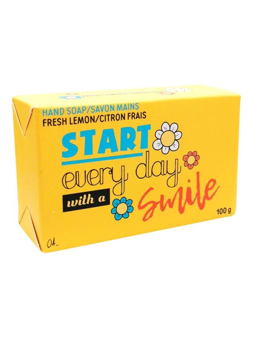 Good Vibes Savon Mains   250 ml   N/A