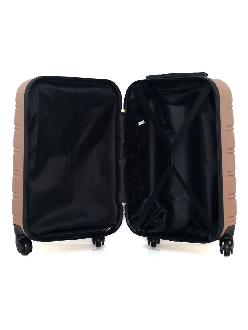 HERO   VALISE S RENOSO   Rose