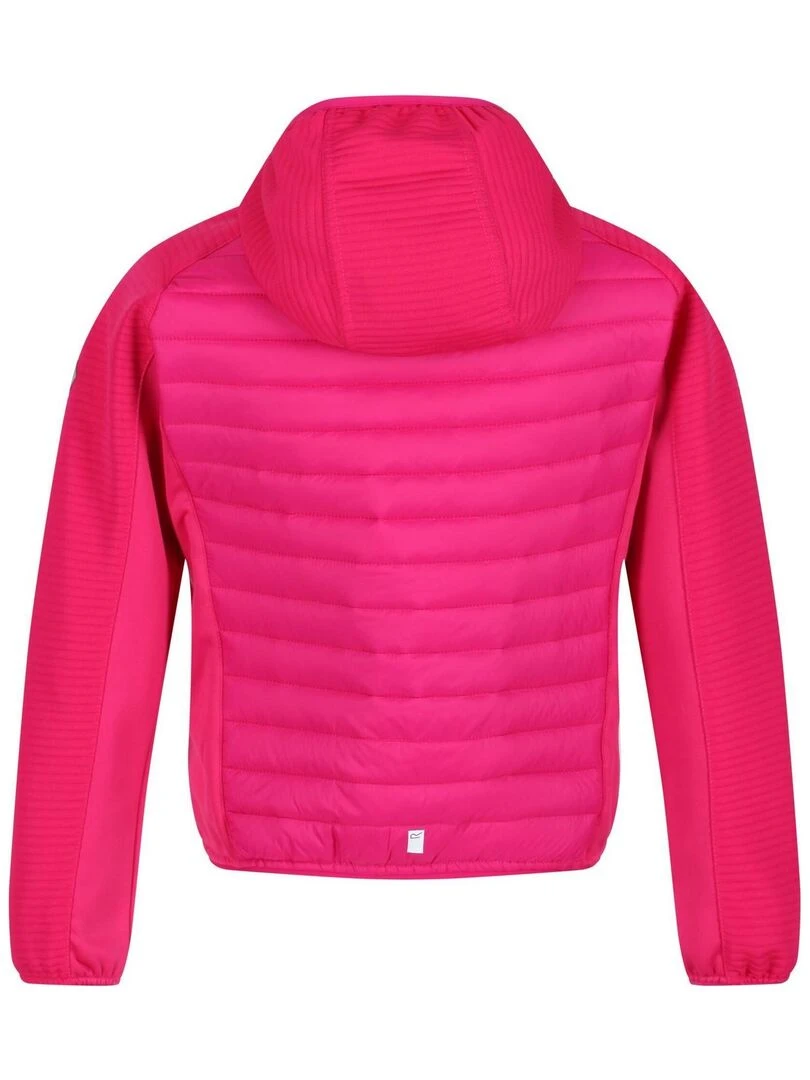Regatta Veste isolée KIELDER Rose