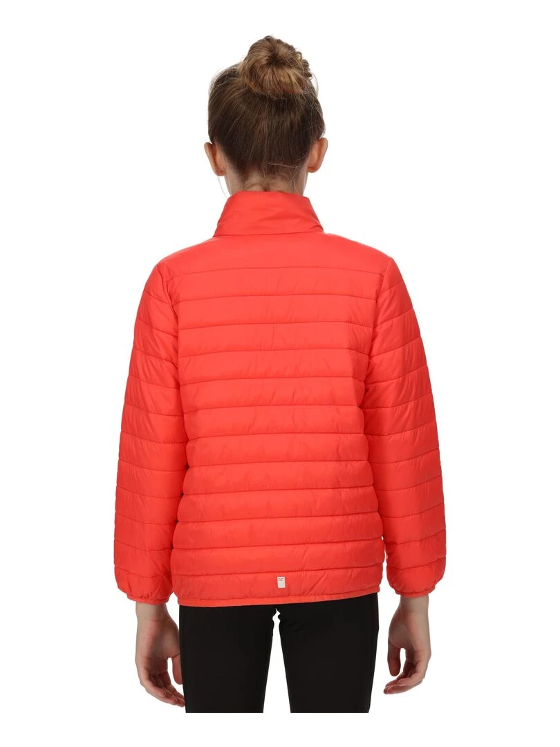 Regatta   Veste imperméable HIGHTON   Bleu turquoise
