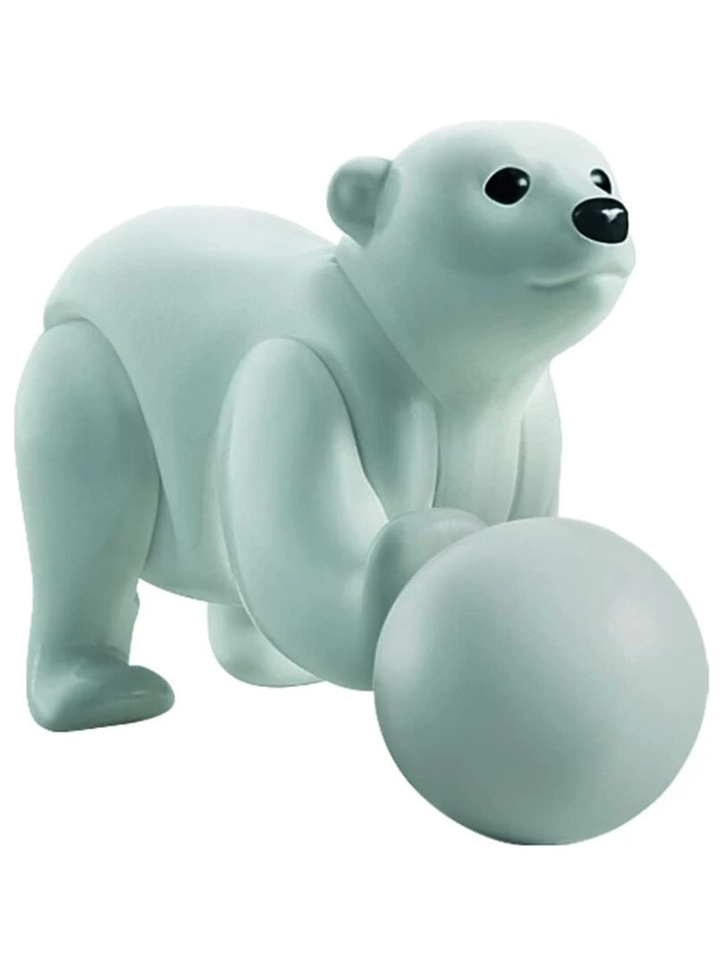 Wiltopia Bébé Ours polaire   N/A