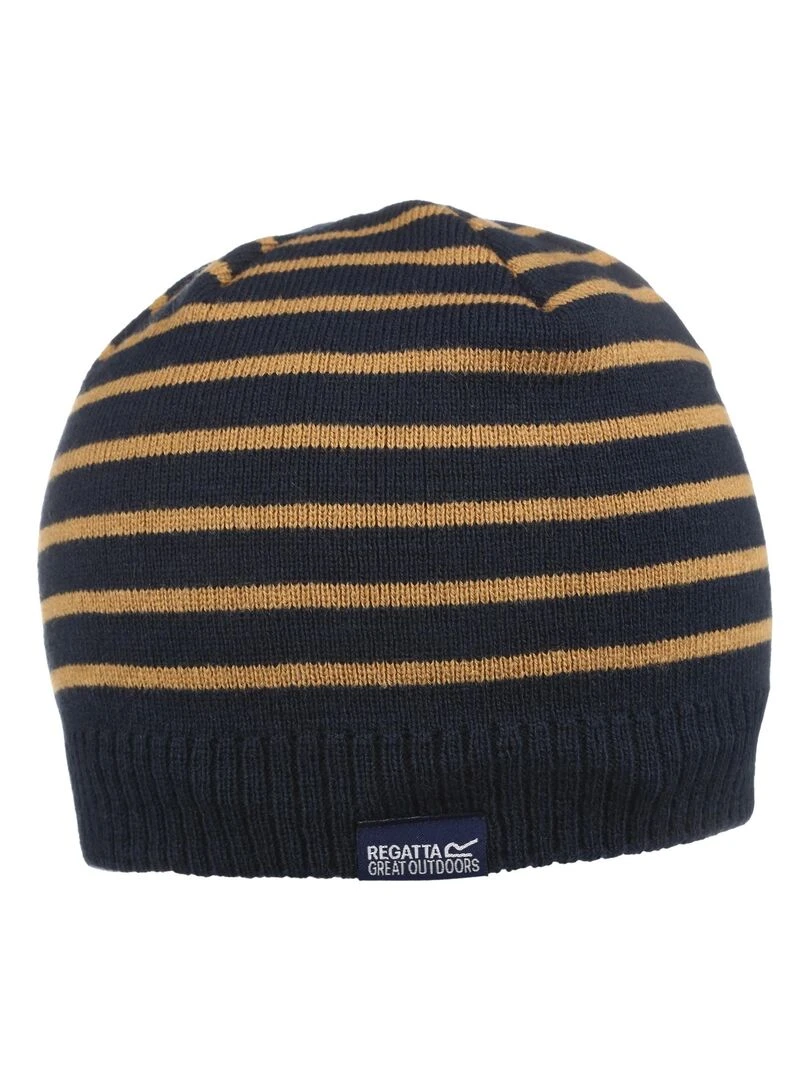 Regatta Bonnet TARLEY Bleu marine