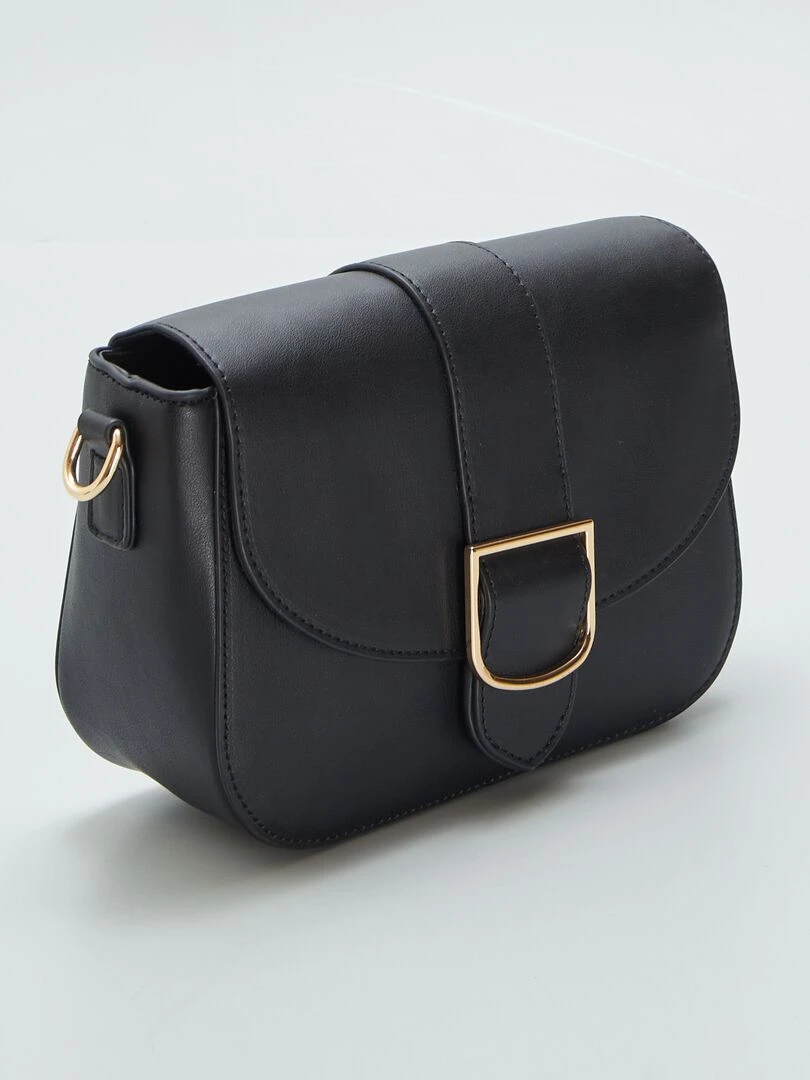 Sac en bandoulière   Noir