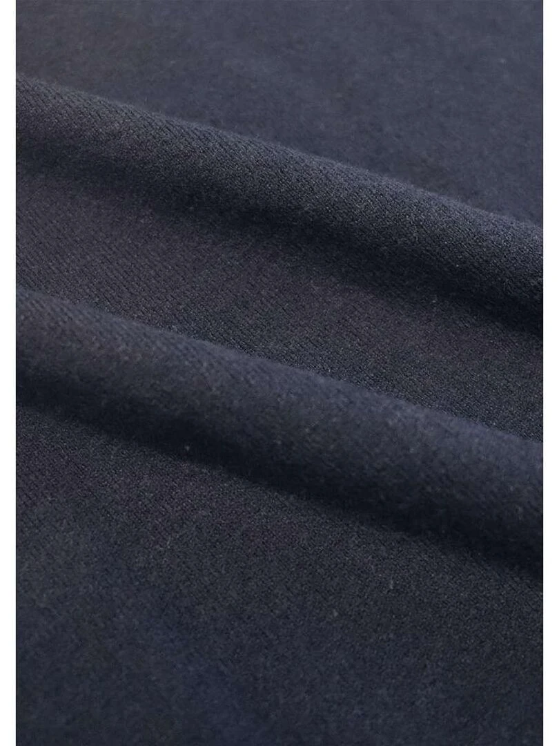 KAPORAL   Gilet   Bleu marine