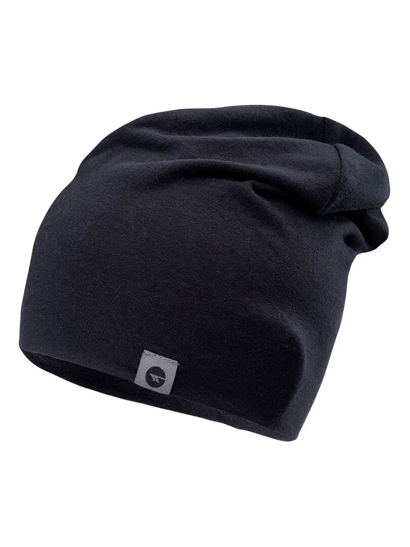 Hi Tec Bonnet ENIF Adulte Noir