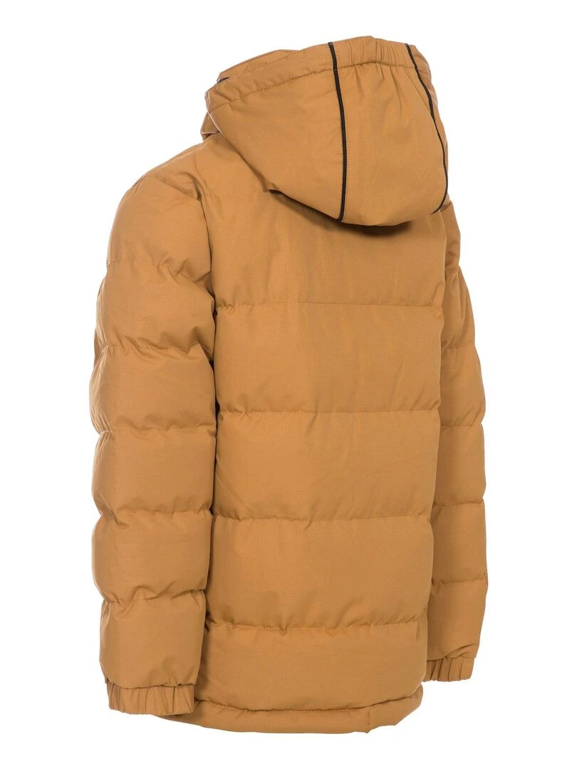Trespass Doudoune TUFF Beige