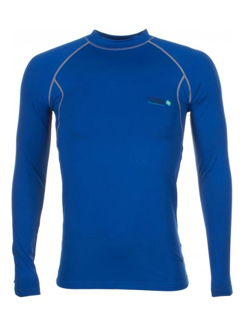 Top technique garçon ECANJOX X TREM RIDER Bleu