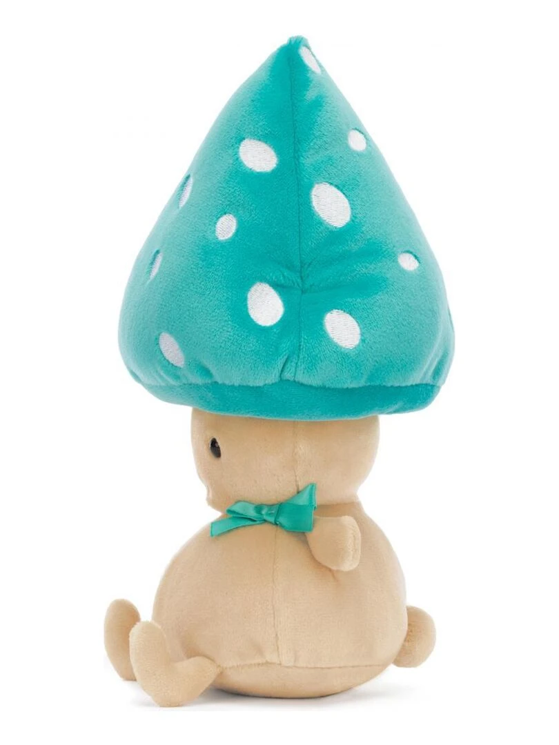 Fun Guy Bertie   Multicolore