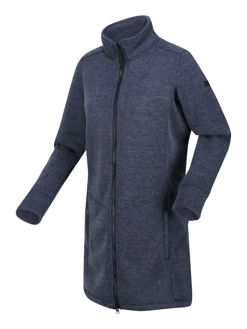 Regatta   Veste polaire ANDERBY   Bleu