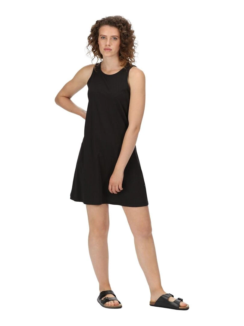 Regatta   Robe trapèze KAIMANA   Noir