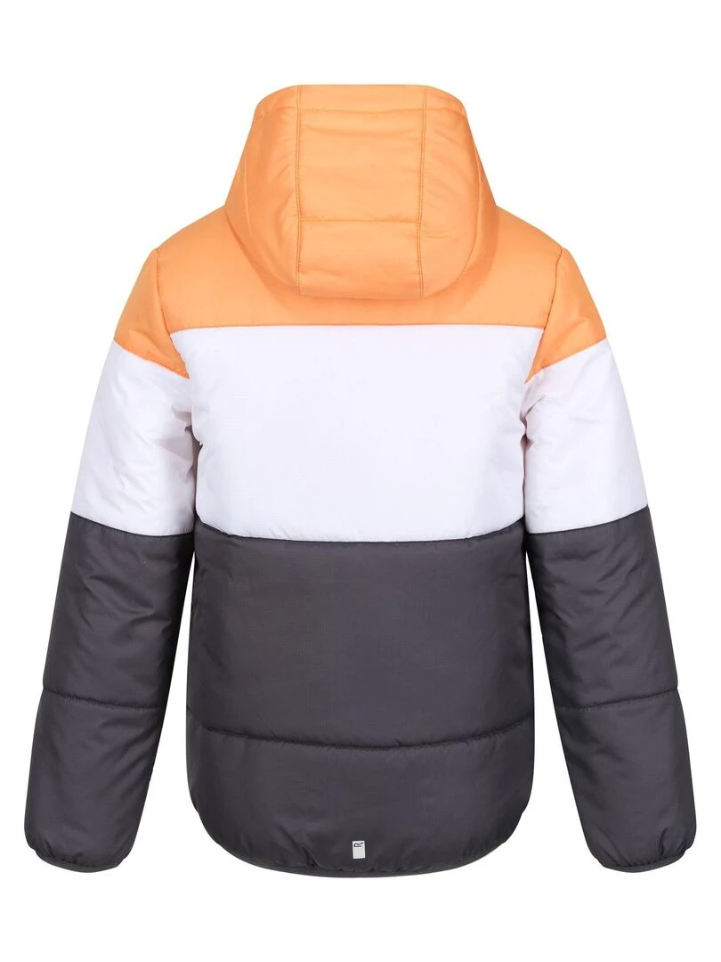 Regatta Veste matelassée LOFTHOUSE Orange clair