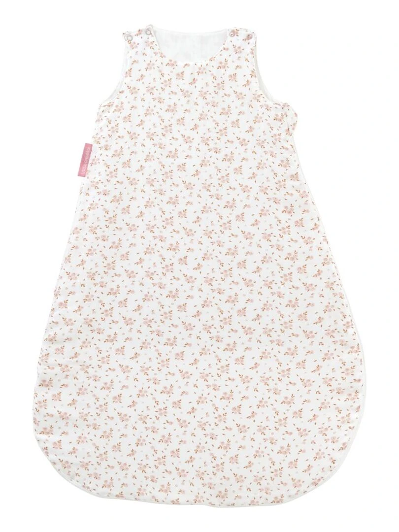 Gigoteuse été Thaïs LITTLE CREVETTE Rose