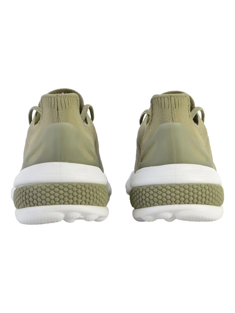 Basket à Lacets Geox Spherica Actif   Vert pistache