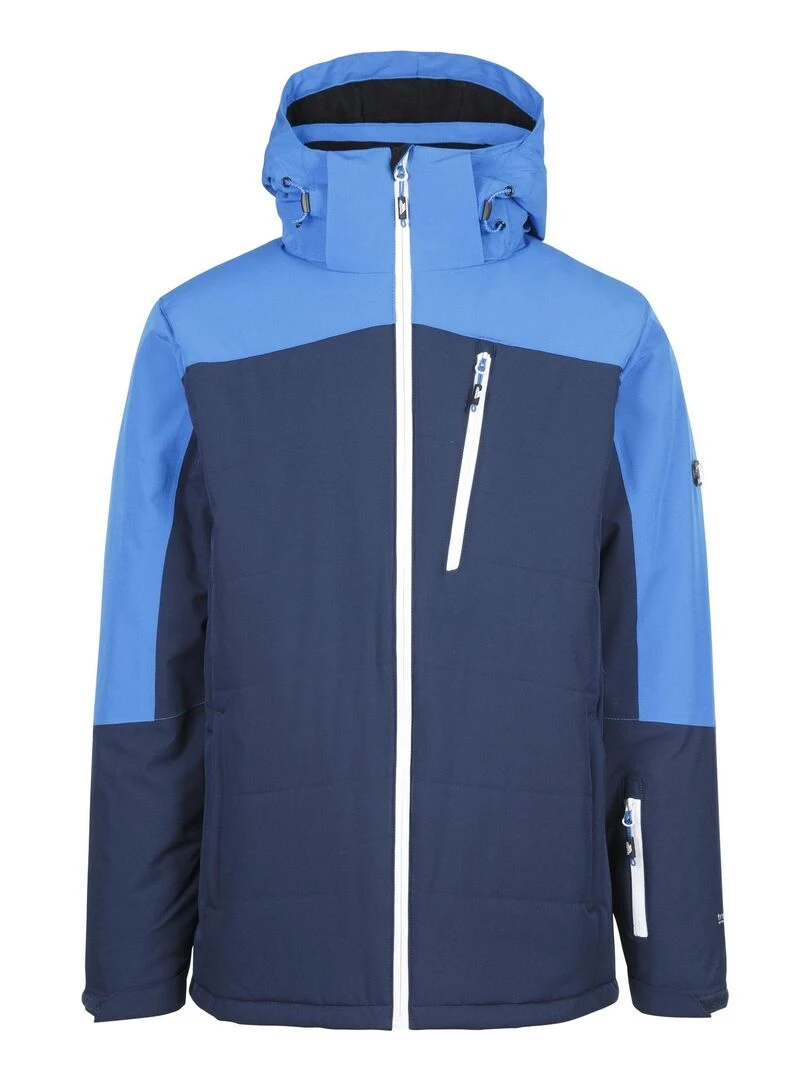 Trespass   Blouson de ski BOWIE   Bleu marine