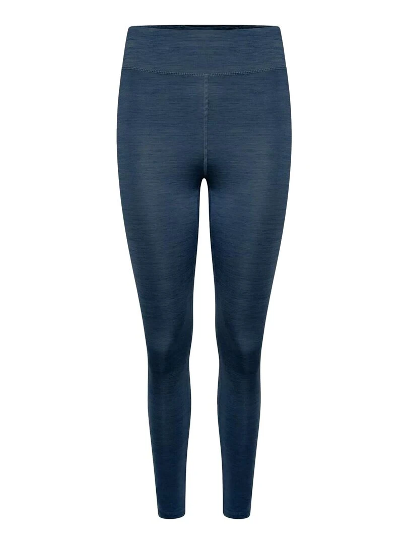 Dare 2B Legging LEGITIMATE Bleu outremer
