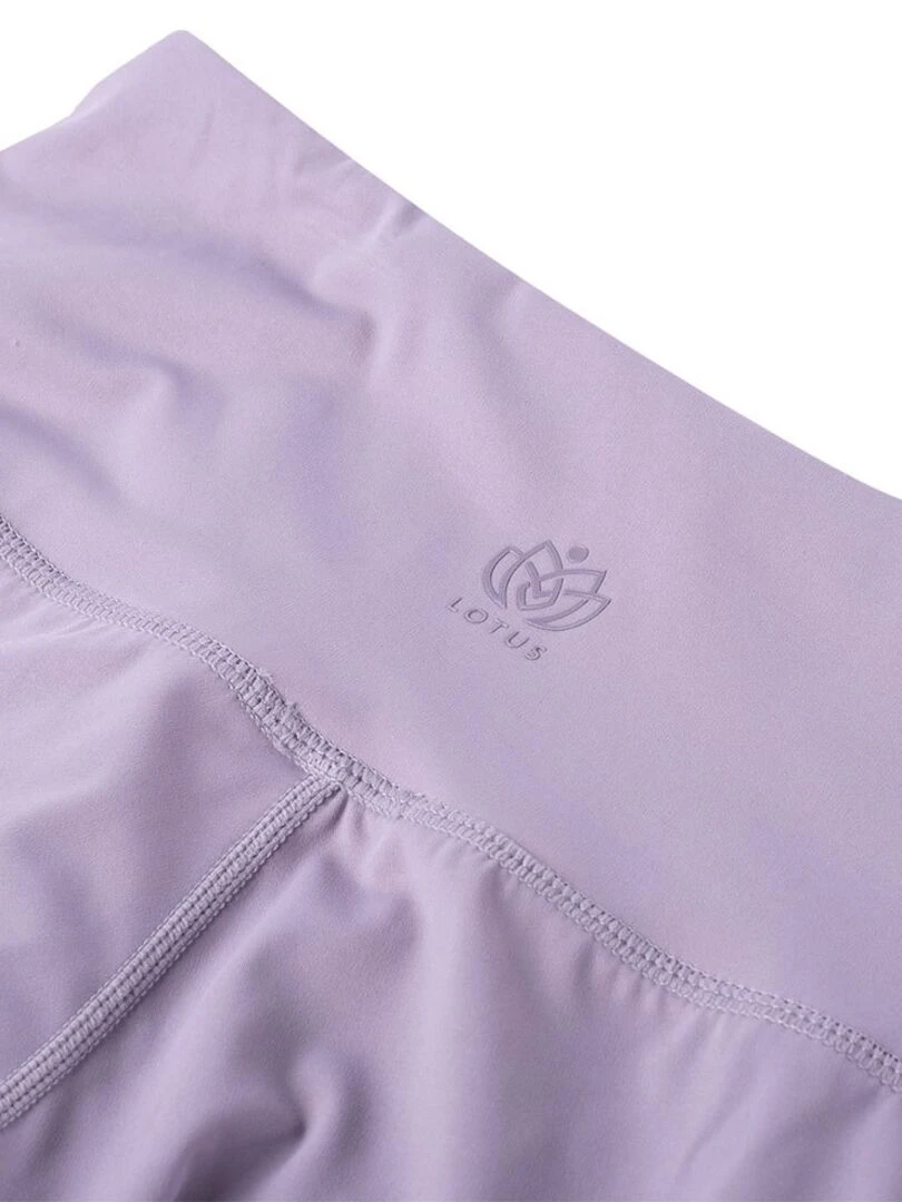 IQ   Legging LEMINI   Violet