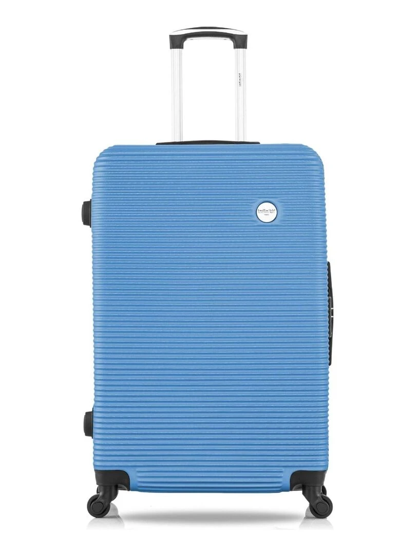 INFINITIF VALISE L KIEV Bleu azur