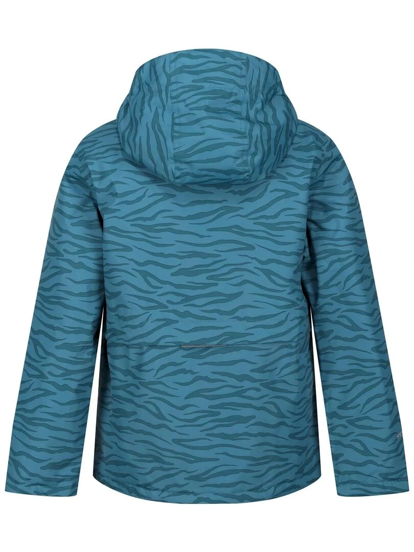 Regatta Veste imperméable BAMBEE Bleu