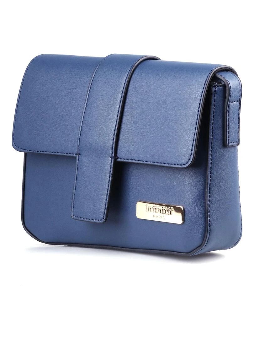 INFINITIF SAC A MAIN COLCHIQUE Bleu