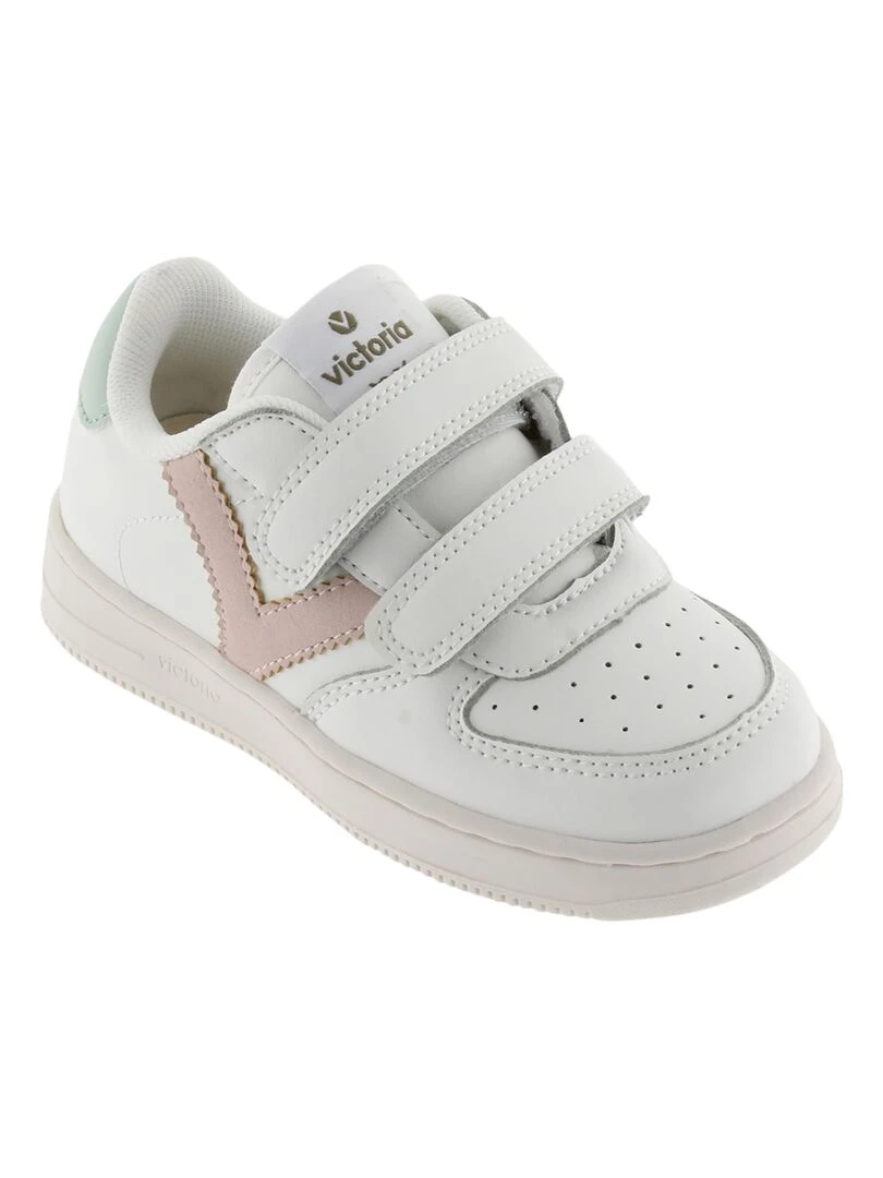 Basket Enfant Victoria 1124104   Beige